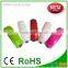 CE RoHS listed 9w uv led nail lamp for nail cured nail gel polish                        
                                                Quality Choice