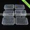 Custom made food packaging container