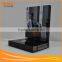 Custom Man Sticker Background Assemble Thick Perfume Stand