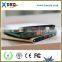 mobile charger manufacturing dual usb slim 20000mah power bank