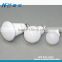 Die casting aluminum high luminous power efficiency E27 3watt led bulb light household A50 bulb led lamp