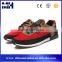 Hot Trend Lace Up Fashion Mens Sport Shoe New Model Canvas Shoes