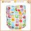 2016 New Prints Baby Cloth Diaper,Bamboo Charcoal Cloth Diaper
