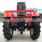2014 new style 4X4 WD tractor for sales