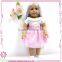 Make your own doll 18" vinyl doll factory manufacturer doll 18"
