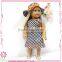 China doll manufacture real americen girl doll