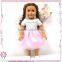 New Design China Factory Direct Sell Naked Girl Doll Without Clothes