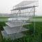 Quail cage for sale galvanized quail layer cage for poultry farm