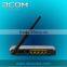 Wireless Lite N AP speed up to 150Mbps wi fi router