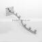 Supermarket shelf dispaly wall hooks beads wall hooks