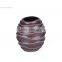 Round Canister Shaped Flower Vase YS141Z164