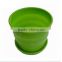 High Quality Plastic Flower Pot/ Plastic Flower pot