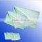 disposable incontinence pad incontinence pad for hospital high water-absorbing quality