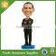 Personalized Custom Bobble Head Resin Material High Quality Bobblehead