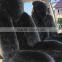 Factory price high quality winter warm luxury sheepskin wool car seat covers car keep you out the cold, long hair