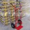 Garage Sack Truck Trolley Cart With air Tyres 150kg Capacity HT1830