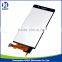 lcd assembly for huawei ascend p6 display digitizer assembly
