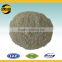 Refractory chamotte mortar price fire clay powder