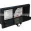 JWB-poultry air inlet for chicken house, black air inlet for poultry house /greenhouse