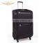 Woman and Man Travel Soft Polo Fashion Luggage Bags Trolley