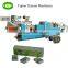 CE certification pocket paper packaging machinery price