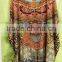 KAFTAN SILK