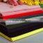 Best Selling Rib Knitted Fabric Wholesale