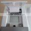 Medical semi auto clinical chemistry analyzer machine with best quality and price - MSLBA05P
