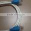 (WK-F001) UL2835 Factory cheap 4 twisted pair 8p8c RJ45 utp cat5e 24AWG Ethernet network LAN cable