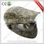 Headshield Camo Paintball Helmet / Mask Full head coverage and goggle protection