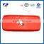 direct factory price double layer color metal pencil case