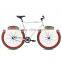 2016 700c fixed gear bike/fixie bike with flip-flop hub/bicycle fixed gear for sale (PW-F700C346)