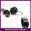 INST Plug and Socked IP68 5pin Wire Copper Crimp Connector 22mm M22 Ethernet Connector Quality Choice