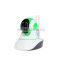 Pan/Tilt Alarm Video Seurity Device For Your Home Security Camera System