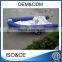2016 popular CE certified hypalon rib boat HLB520 with top quality for sale