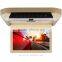 EONON D3127 10.1" Roof-mounted Car DVD Player (Tan Color)