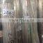 AISI 303 stainless seamless micro tube 0.3mm thickness for decoration