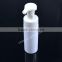 150ml PET empty pump foam bottle with nozzle