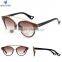 Hot New Trendy Products For 2016 Plastic Fashionable Original Brand Sunglasses Your Own Logo Sun Glasses