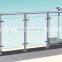 aluminum railing parts for new manufacturing process
