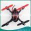 Ultramicro 2.4G 4-Axis UFO Aircraft Quadcopter with 0.3MP Camera