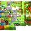 Indoor Playground,used Playground Equipment for Sale,indoor Playground Equipment for Kid's Sport