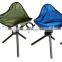 Mini foldable travelling stool