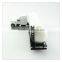 YL20TR OEM custom container scale 1:87 vehicle diecast toy metal tanker truck model