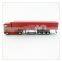 1 87 scale die casting metal toy truck model