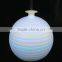 funglan aroma diffuser essential oil air purifier scent air diffuser electric oil vaporizer