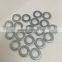 HIGH QUALITY ZINC PLATED DIN125 PLAIN WASHER