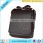 Fashion leather bag men handle bag shoulder simple briefcase for promotion                        
                                                Quality Choice