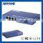 newest products 10/100/1000M Gigabit ethernet media switch POE