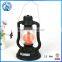 Skeleton Led Lantern For Halloween